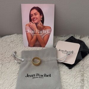 Rachel Gold Women’s Ring size 8